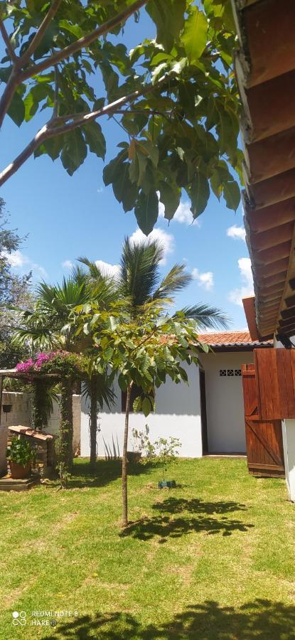 Espaco Haro São Miguel do Gostoso Buitenkant foto
