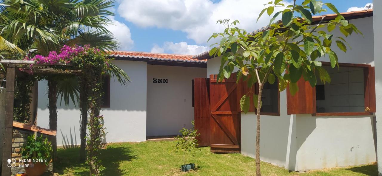 Espaco Haro São Miguel do Gostoso Buitenkant foto
