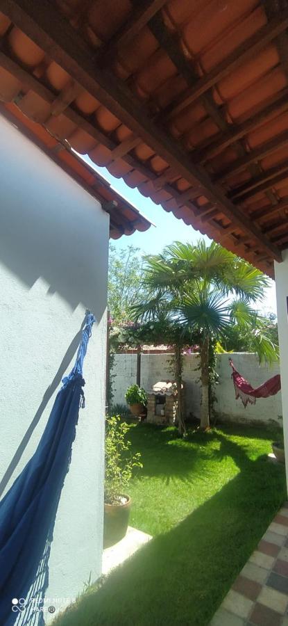 Espaco Haro São Miguel do Gostoso Buitenkant foto