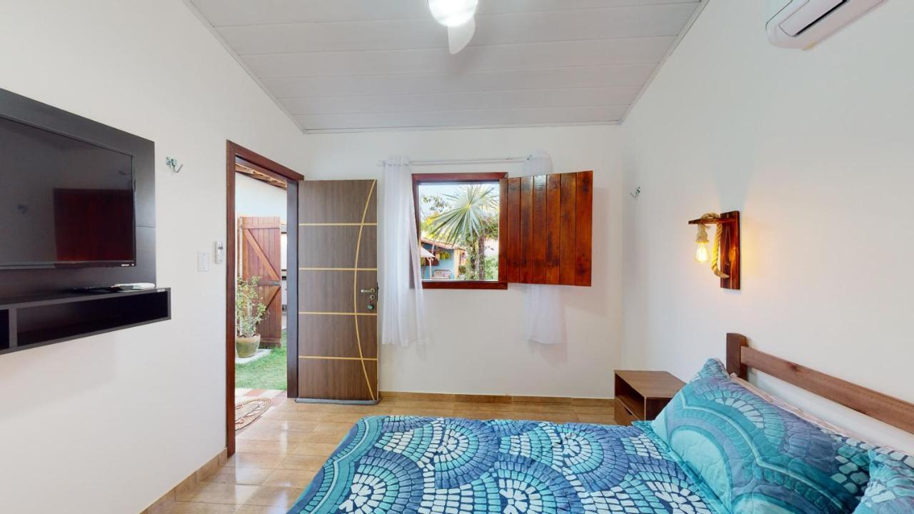 Espaco Haro São Miguel do Gostoso Buitenkant foto