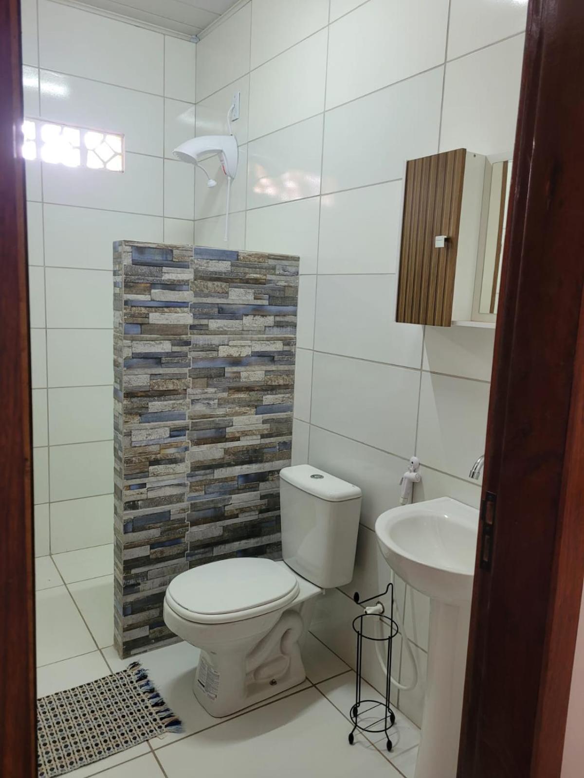 Espaco Haro São Miguel do Gostoso Kamer foto