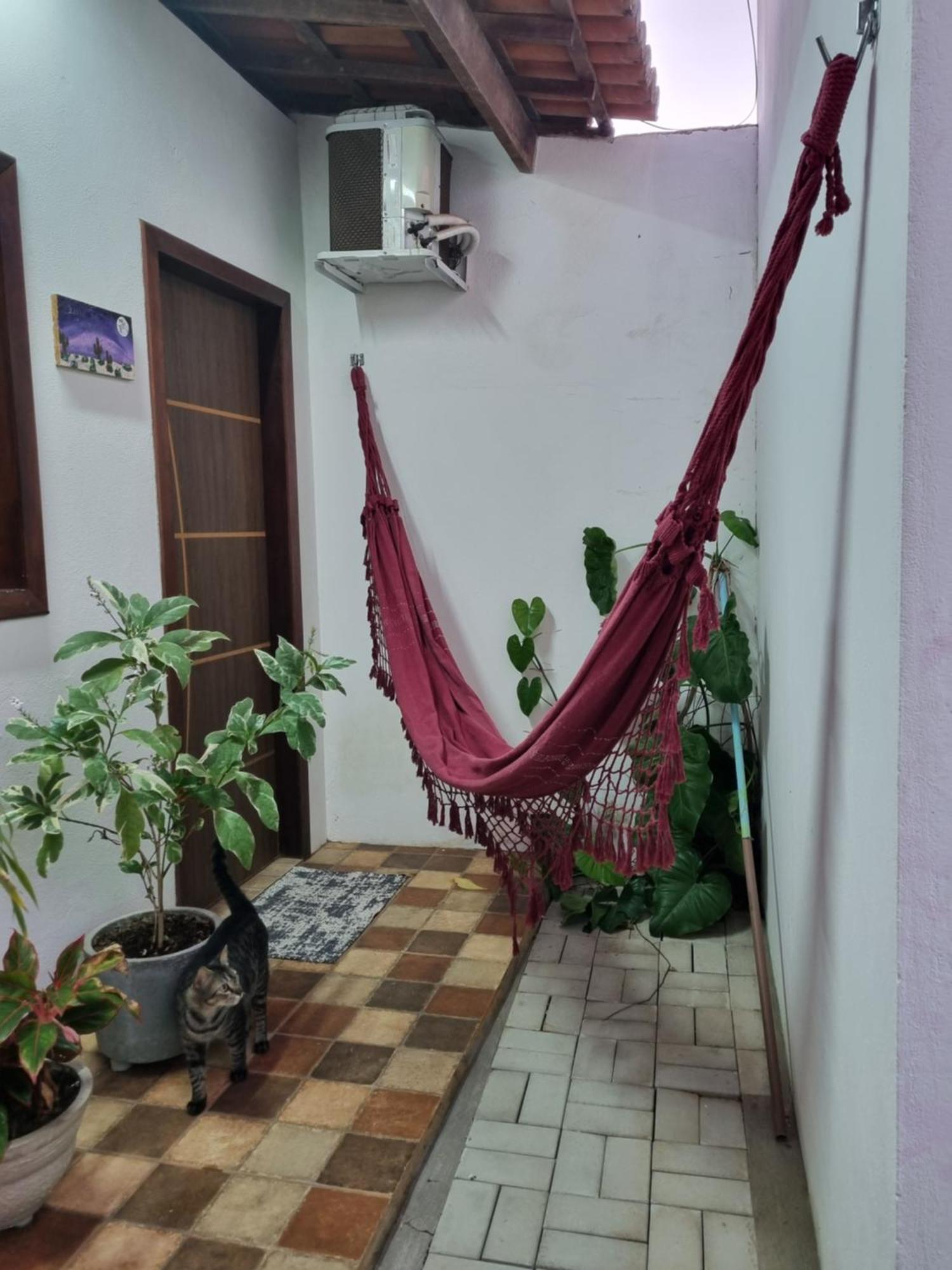 Espaco Haro São Miguel do Gostoso Buitenkant foto